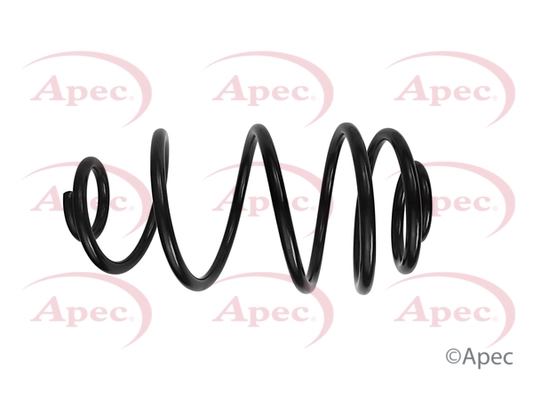 Suspension Spring (ACS1950)