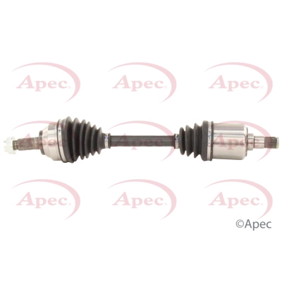 Drive Shaft (ADS1127R)