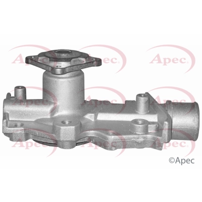 Water Pump, engine cooling (AWP1182)