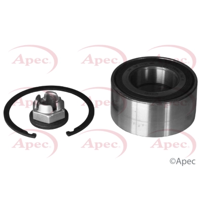 Wheel Bearing Kit (AWB1264)