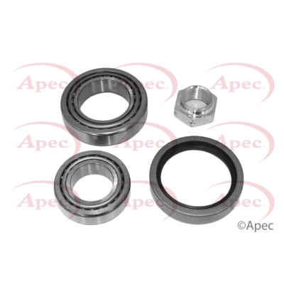 Wheel Bearing Kit (AWB1396)