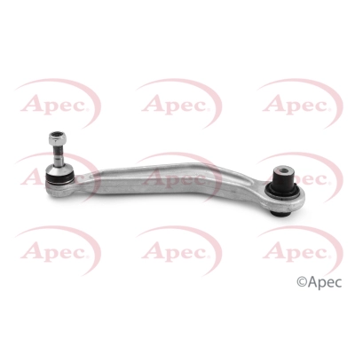 Control/Trailing Arm, wheel suspension (AST2681)