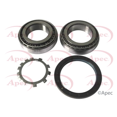 Wheel Bearing Kit (AWB1674)