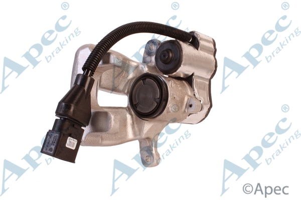 Brake Caliper (RCA293)