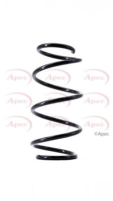 Suspension Spring (ACS1512)