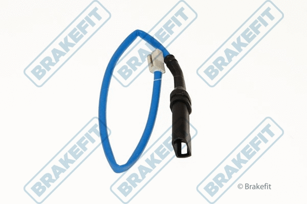 Warning Contact, brake pad wear (BWR5104)
