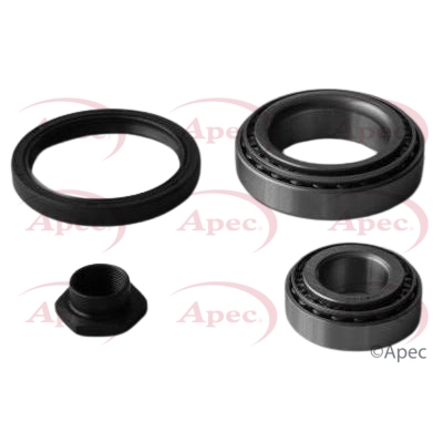 Wheel Bearing Kit (AWB1064)