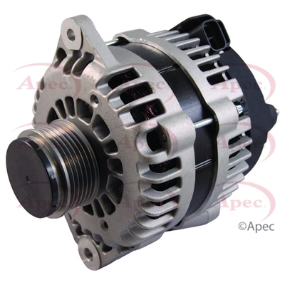 Alternator (AAL1208)