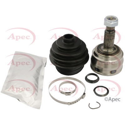 Joint, drive shaft (ACV1049)