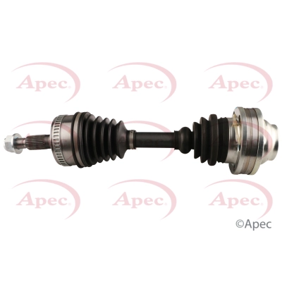 Drive Shaft (ADS1079LR)