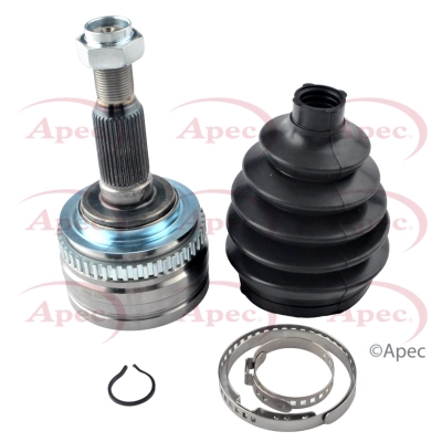 Joint, drive shaft (ACV1216)