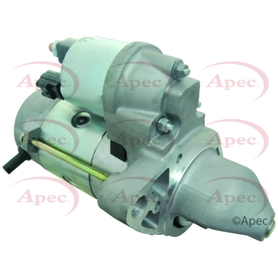 Starter (ASM1062)