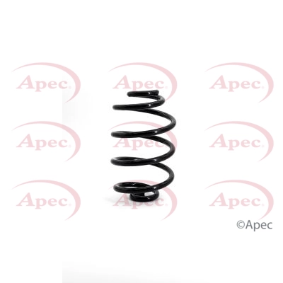 Suspension Spring (ACS1153)