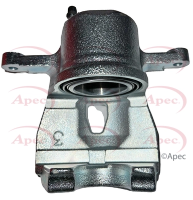 Brake Caliper (LCA1166)