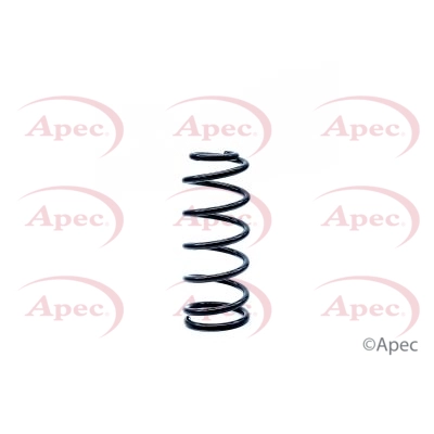 Suspension Spring (ACS1168)