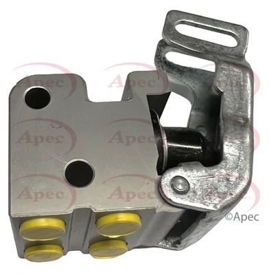 Brake Force Regulator