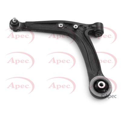 Control/Trailing Arm, wheel suspension (AST2536)