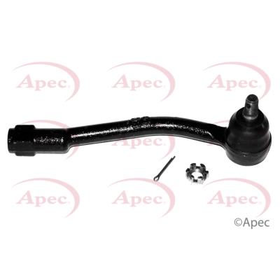 Tie Rod End (AST6528)