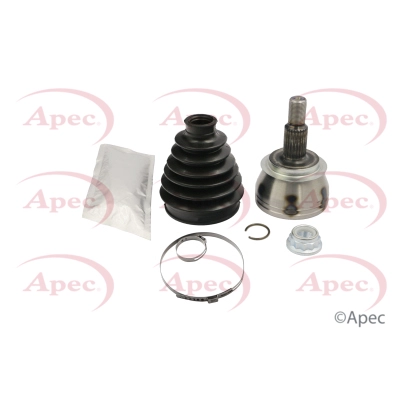 Joint, drive shaft (ACV1230)