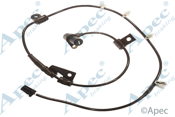 Sensor, wheel speed (ABS1216)