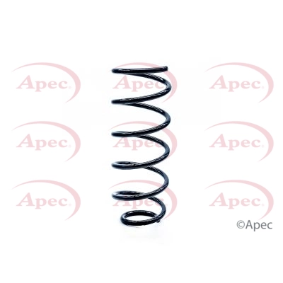 Suspension Spring (ACS1277)