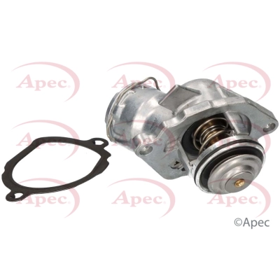 Thermostat, coolant (ATH1144)
