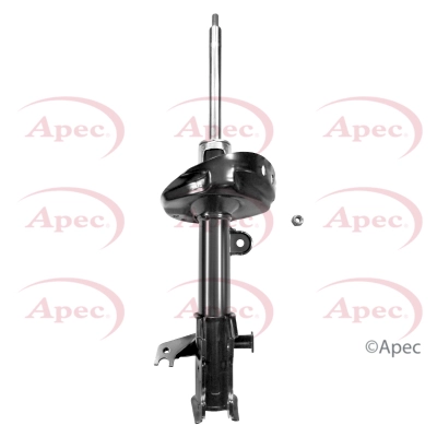 Shock Absorber (ASA1151)