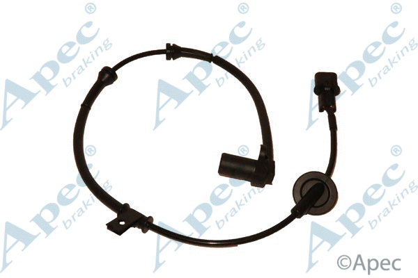 Sensor, wheel speed (ABS1111)