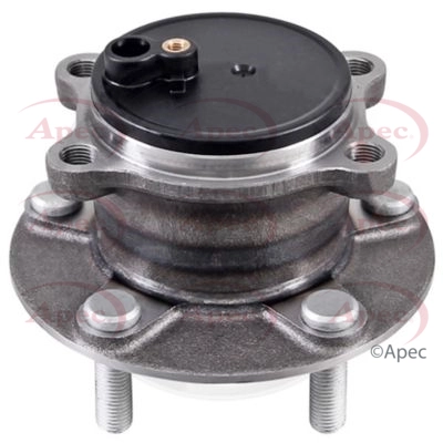 Wheel Bearing Kit (AWB1843)