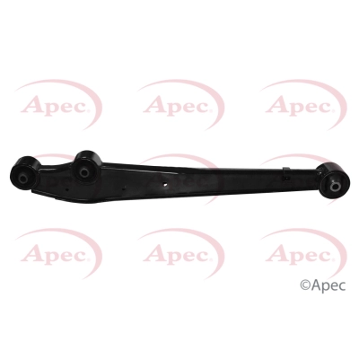 Control/Trailing Arm, wheel suspension (AST2669)