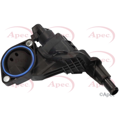 Thermostat, coolant (ATH1245)