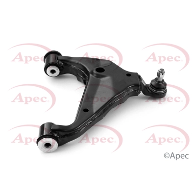 Control/Trailing Arm, wheel suspension (AST2609)
