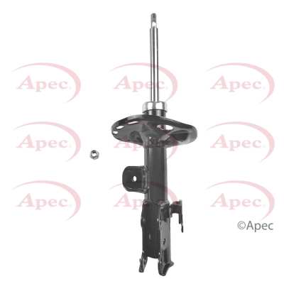 Shock Absorber (ASA1317)
