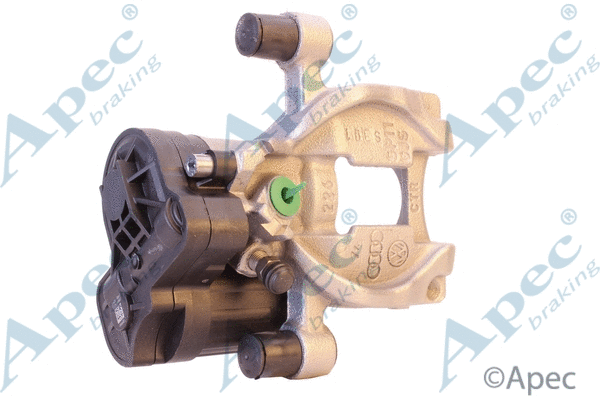Brake Caliper