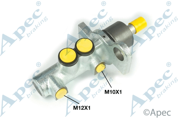 Brake Master Cylinder (MCY122)