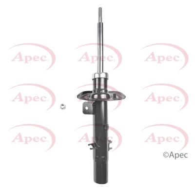 Shock Absorber (ASA1340)
