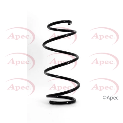 Suspension Spring (ACS1091)