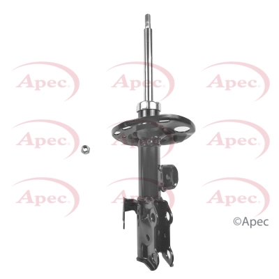 Shock Absorber (ASA1316)