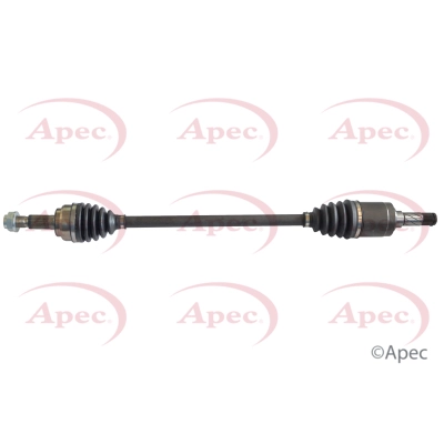 Drive Shaft (ADS1128LR)