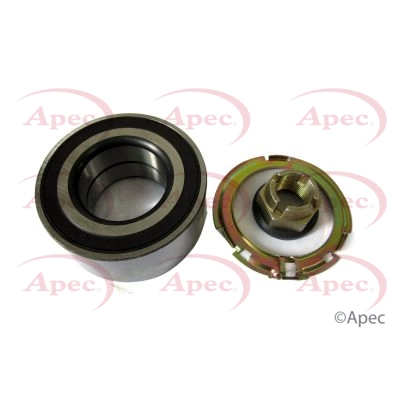 Wheel Bearing Kit (AWB1507)