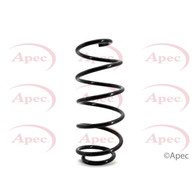 Suspension Spring (ACS1009)
