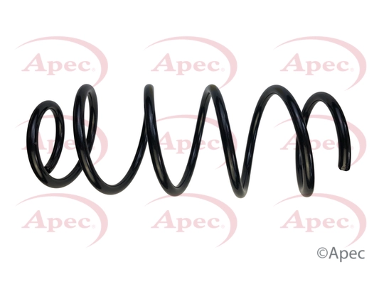 Suspension Spring (ACS1864)