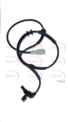 Sensor, wheel speed (ABS1492)