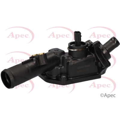 Thermostat, coolant (ATH1287)