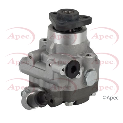 Hydraulic Pump, steering (APS1016)