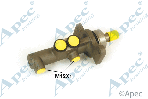 Brake Master Cylinder (MCY199)
