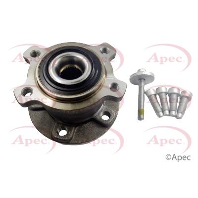 Wheel Bearing Kit (AWB1499)
