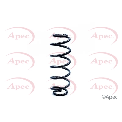 Suspension Spring (ACS1179)