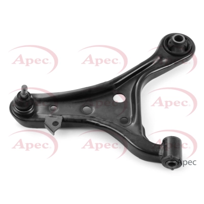Control/Trailing Arm, wheel suspension (AST2897)