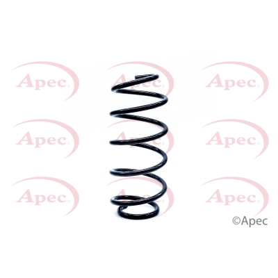 Suspension Spring (ACS1223)